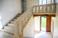 Château de Saint Clair - Homestays