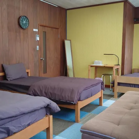 Guesthouse Azmo