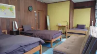Guesthouse Azmo
