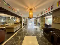 Elite Hotel Airport - 3-Sterne