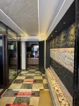 Silvercity Hotel&Suites - WiFi