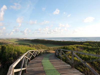 Apartamento na Praia