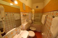 La Favorita Apricale Hotel in zona Spiaggia del Darsenún