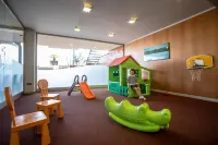 Hotel Rull - 3-Star
