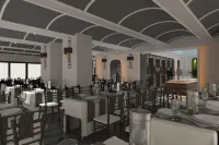 Sette Serenity Hotel Hotels in Oba Mahallesi