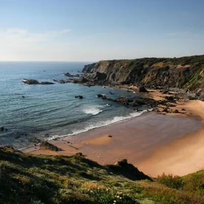 سيرو دو فونتينا فنادق في 