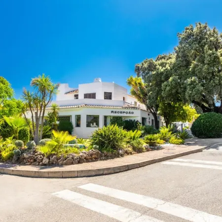 Clube Albufeira Garden Village