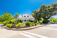 Clube Albufeira Garden Village Hotel in zona Route Caffé 66