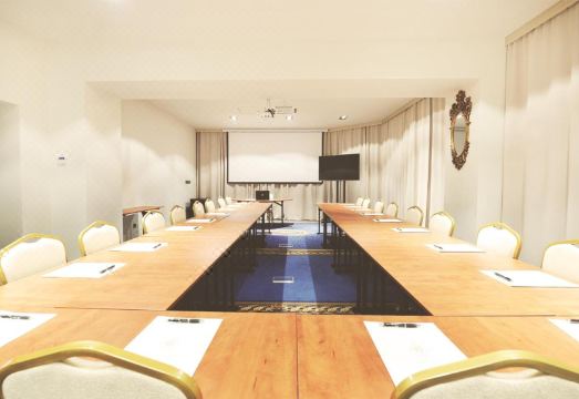 호텔 센트룸 소스노비에츠