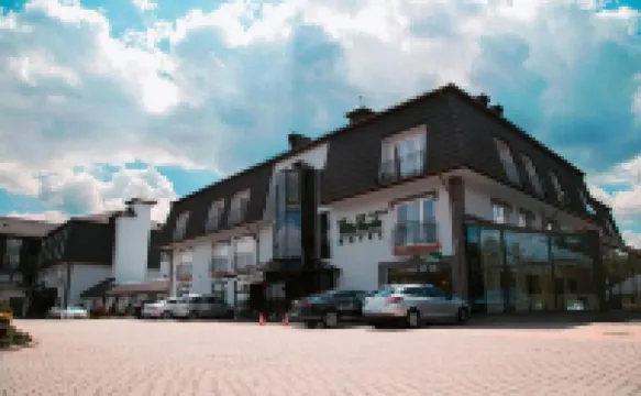 Hotel Villa Verde Congress & Spa Hotels in 