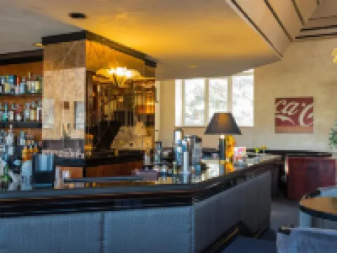 Grande Albergo Potenza Hotels in Potenza