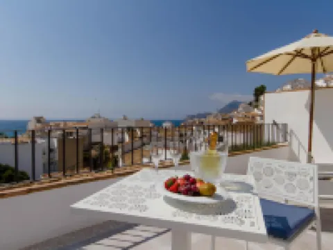 La Serena Boutique Hotel & Wellness - Altea Hoteles en Altea