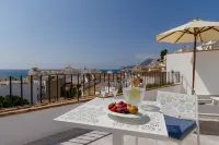 La Serena Boutique Hotel & Wellness - Altea