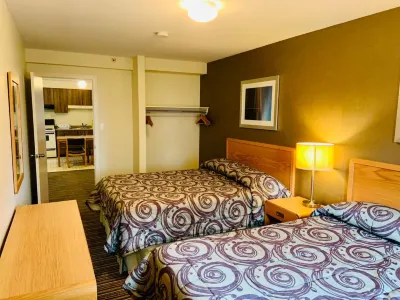 Green Acres Motel