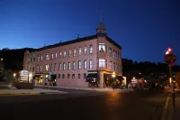 Martin & Mason Hotel - 3-Star