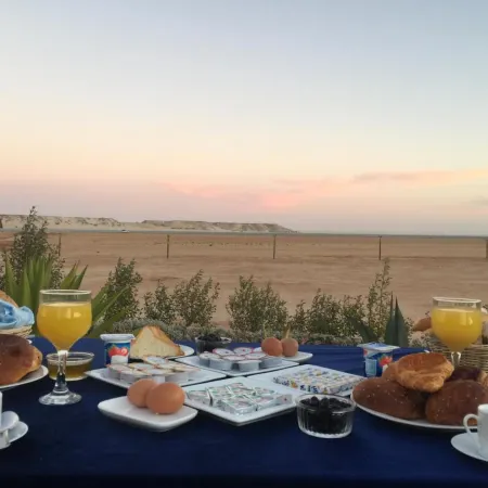 Dakhla Kitesurf World