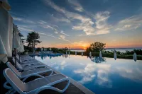 Santa Marina Holiday Village Hotel a Chernomorets
