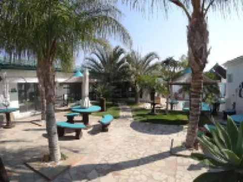 Blue Diamond Lodge & Spa โรงแรมในสปริงบอค