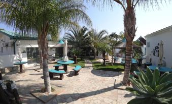 Blue Diamond Lodge & Spa