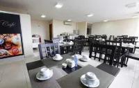 Amazon Xingu Hotel - servizio colazione