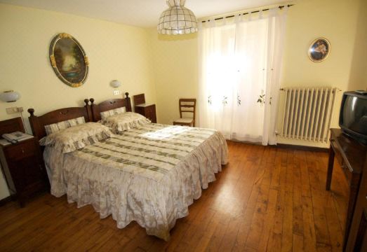 Albergo Ristorante Galli - Housity