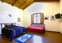 Chez Daniel Hôtels à : Ciudad Vieja