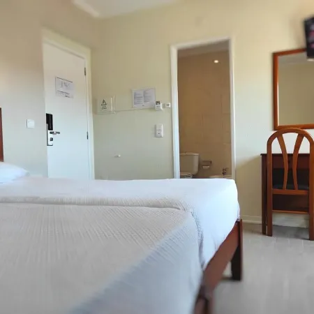 Hotel Sao Mamede