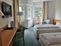 Hotel Schober Hotels in Affalterbach