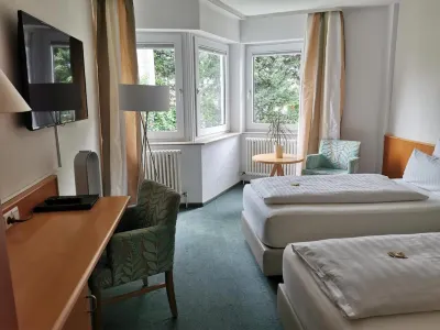 Hotel Schober Hotels near Evangelische Kirchengemeinde Freiberg a. N. - Pfarramt Nikolauskirche - Geisingen