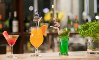Hanoi Emotion Hotel