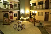 Terra D` Ouro Apart Hotel Hôtels à : Sao Joao Del Rei