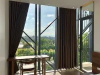 코코넛 호텔 푸 옌