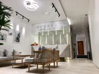 코코넛 호텔 푸 옌