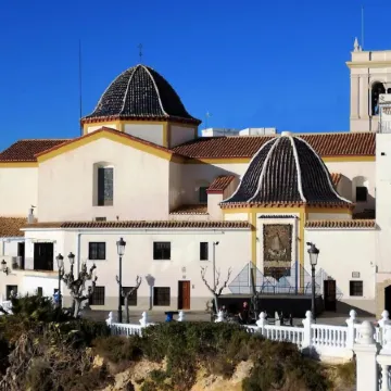 Hostal Anna Benidorm