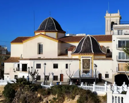 Hostal Anna Benidorm Hotels in Benidorm