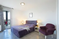 Résidence Néméa l'Estacade Hotels near E.Leclerc Capbreton