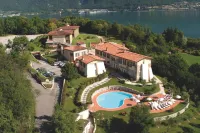 Romantik Hotel Relais Mirabella Iseo Hôtels à : Paratico