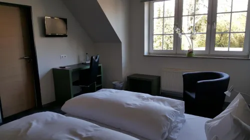 Hotel Landhaus Feyen Hotels in Grossefehn
