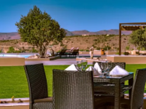 Sahab Resort and Spa Hotels in Sayq