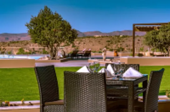 Sahab Resort and Spa Hoteles en Sayq