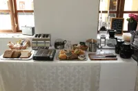 Munkebjerg Bed & Breakfast