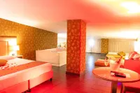 Hotel Masaniello Luxury - Balkon