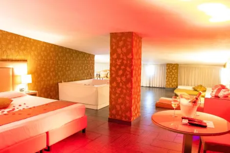 Hotel Masaniello Luxury Отели в г. Казаваторе