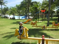 Villa Panda at Sea Links Golf Resort
