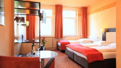 Adesso Hotel Kassel -Pay at Property on Arrival- Ihr Automatenhotel in Kassel Hotels in Kassel