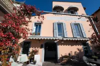 Hotel Borgo Vistalago Các khách sạn ở Trevignano Romano