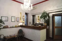 Albergo Al Corso Hotel a Villa Cortese