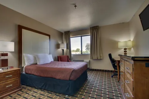 Heritage Grand Inn Hotels in Canton