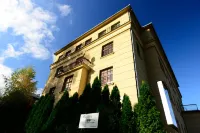 Galeria Rooms