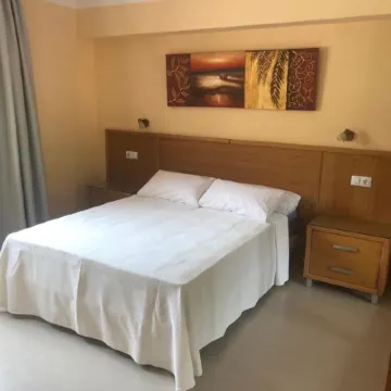 Hotel la Ribera